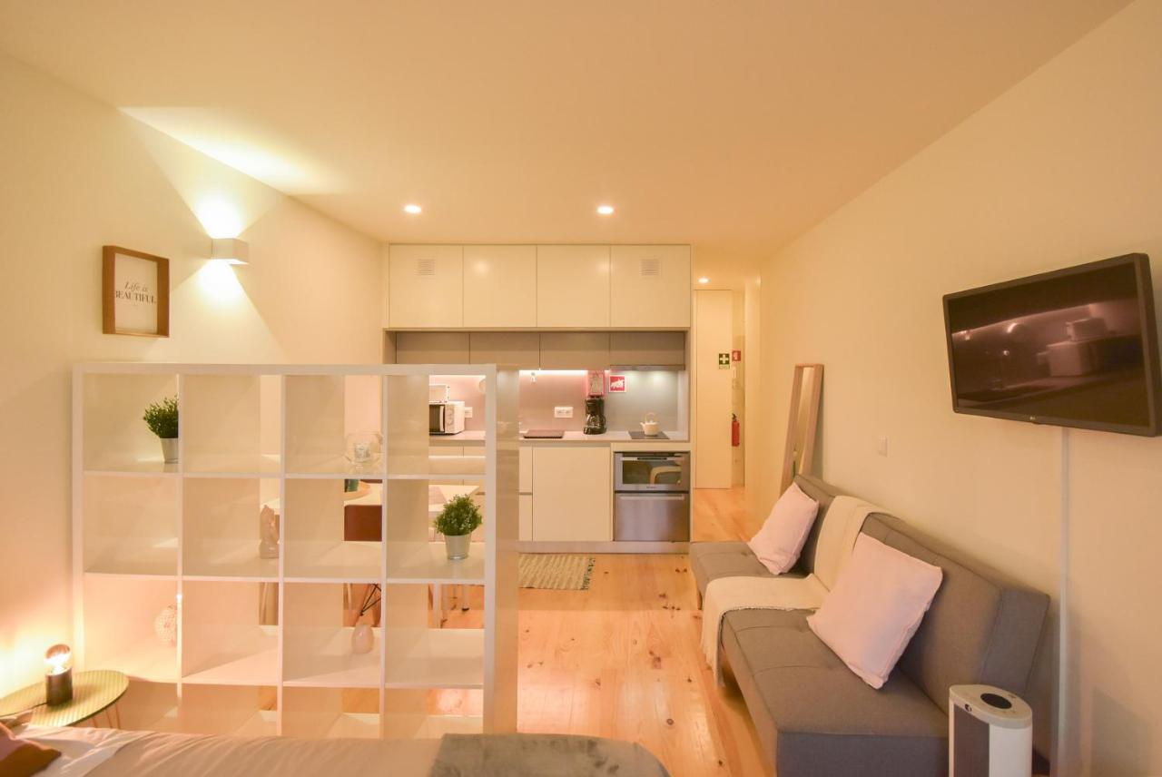 Mandariam - Porto Apartman Kültér fotó