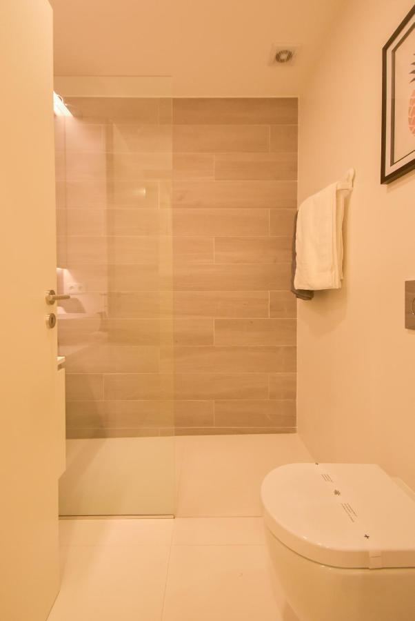 Mandariam - Porto Apartman Kültér fotó