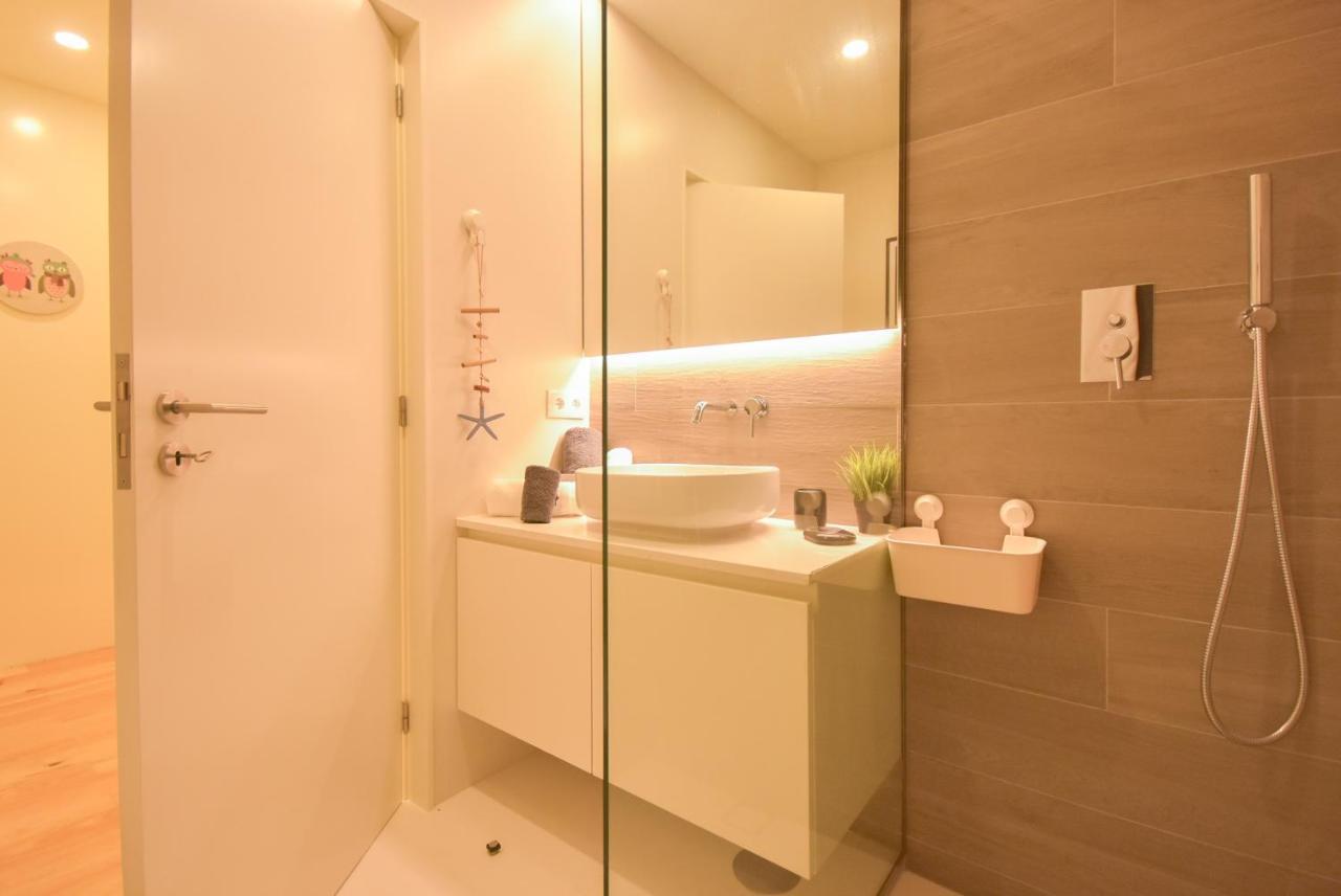 Mandariam - Porto Apartman Kültér fotó