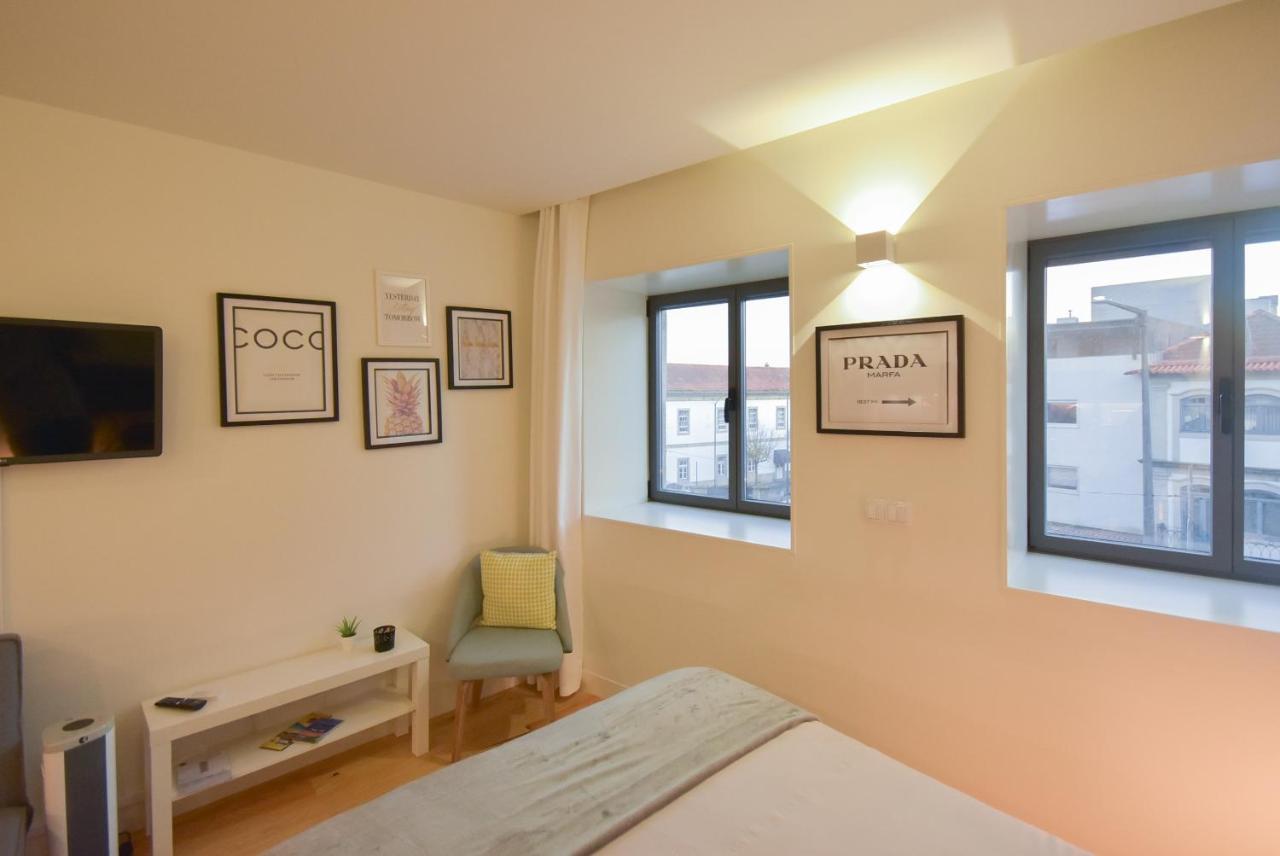 Mandariam - Porto Apartman Kültér fotó