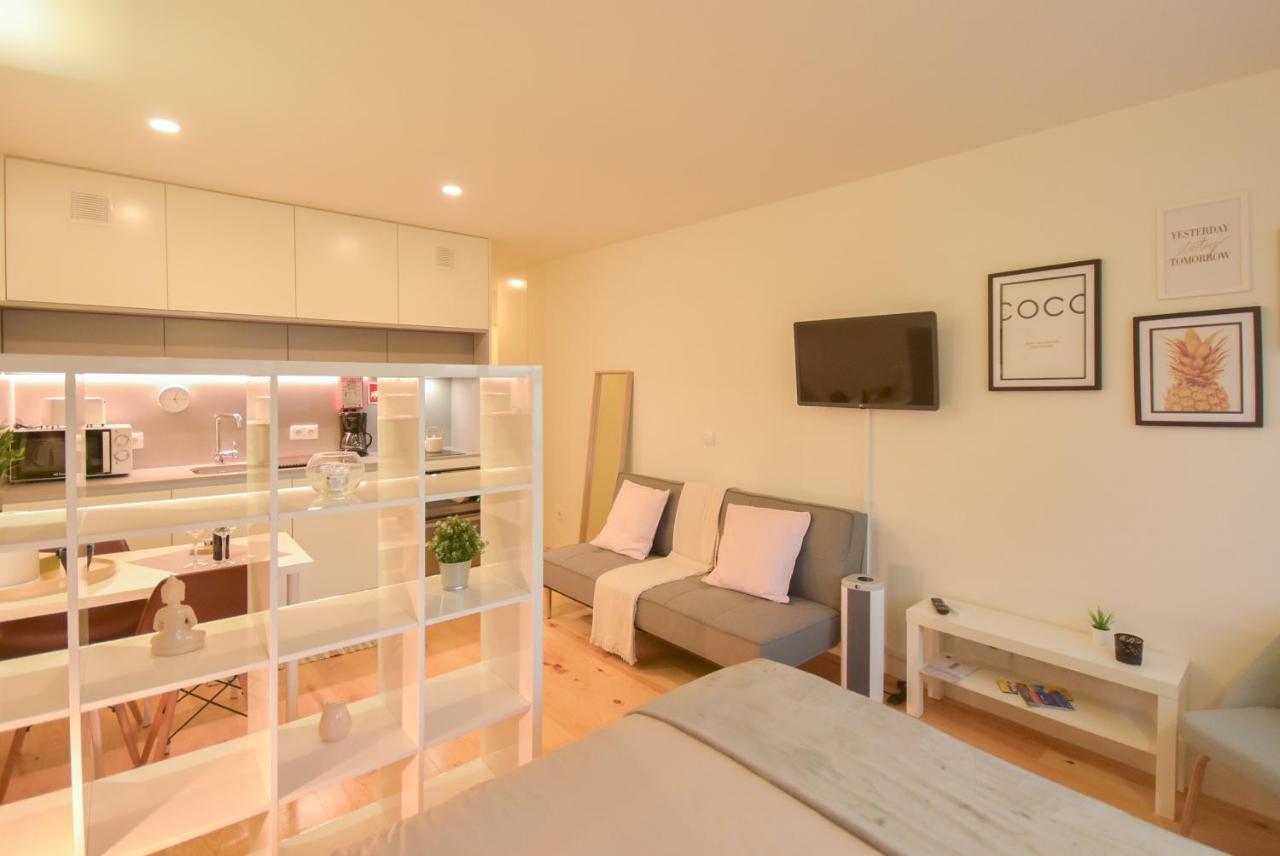 Mandariam - Porto Apartman Kültér fotó