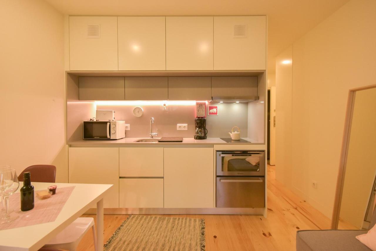 Mandariam - Porto Apartman Kültér fotó