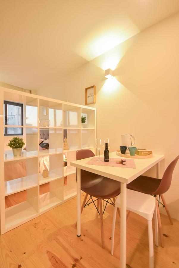Mandariam - Porto Apartman Kültér fotó