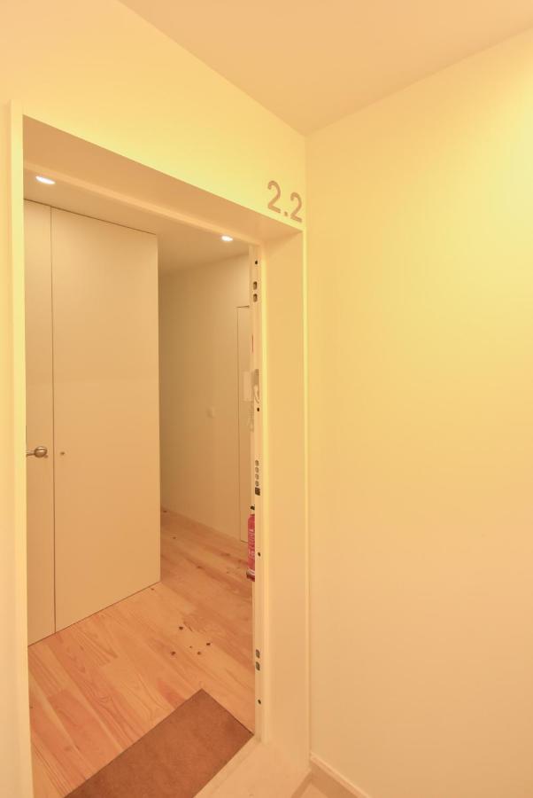 Mandariam - Porto Apartman Kültér fotó